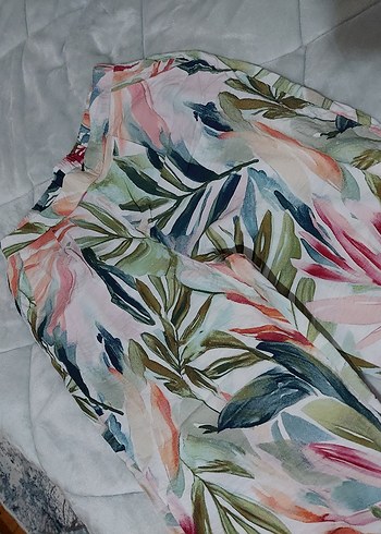 lcw kadın pantol - Görsel 3