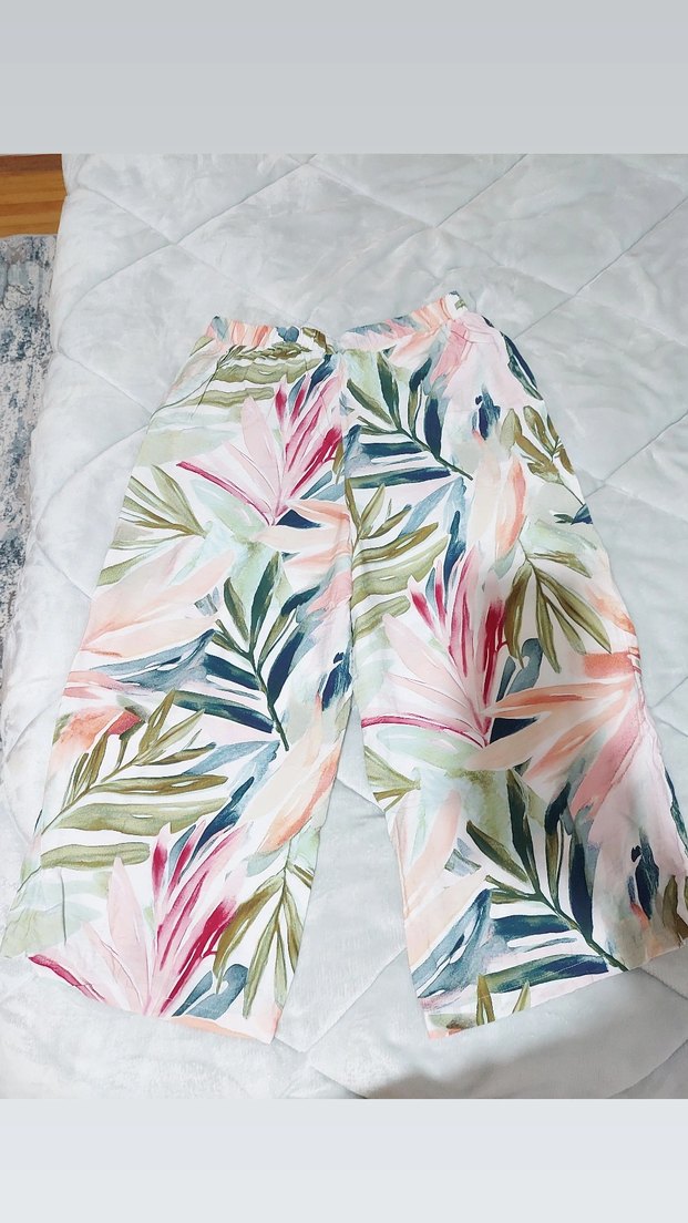 lcw kadın pantol - Görsel 2