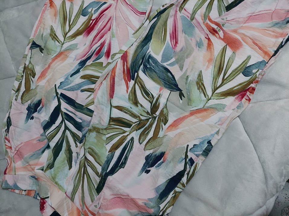 lcw kadın pantol - Görsel 4