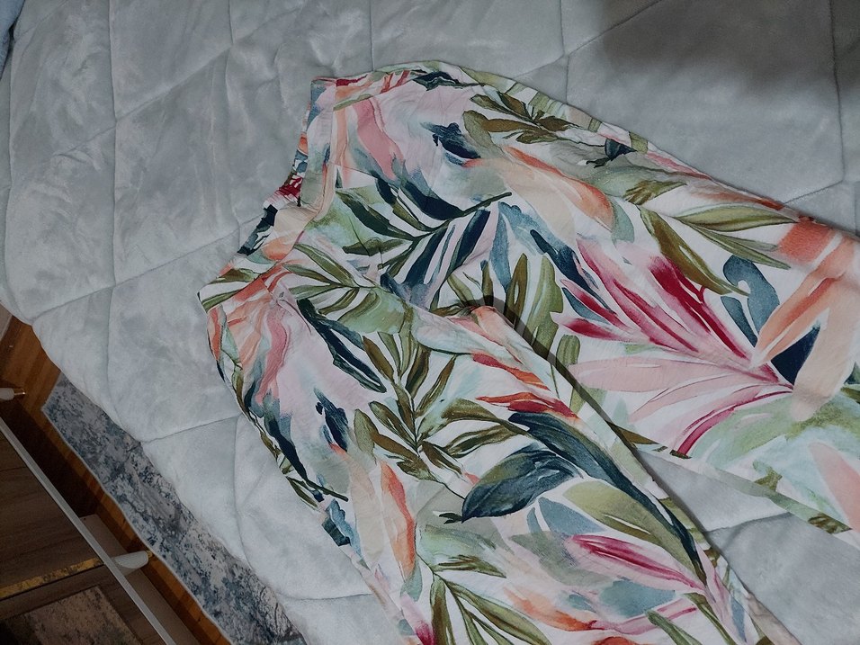 lcw kadın pantol - Görsel 3