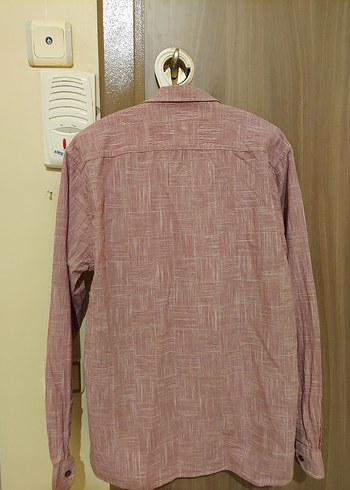 U.S polo erkek gömleği - Görsel 4