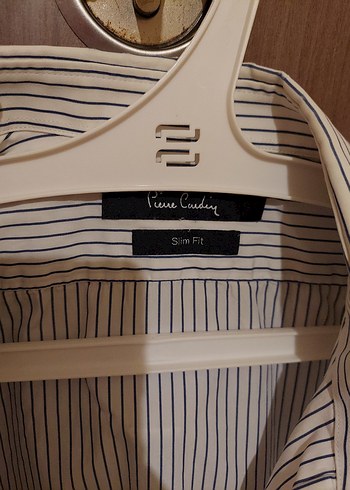 pierre cardin erkek gömlek - Görsel 5