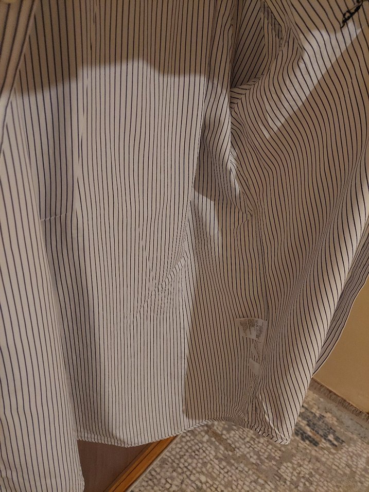 pierre cardin erkek gömlek - Görsel 4