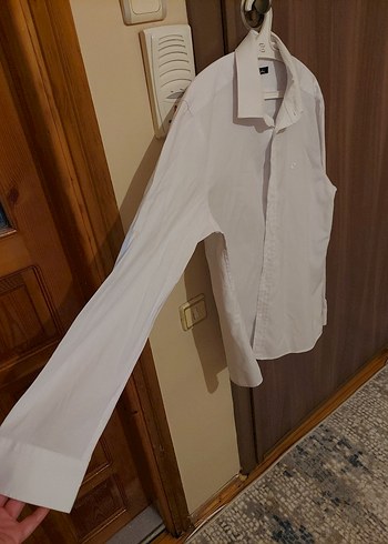 pierre cardin erkek gömleği - Görsel 3