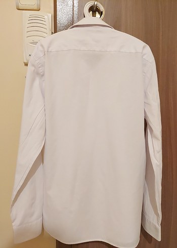 pierre cardin erkek gömleği - Görsel 5