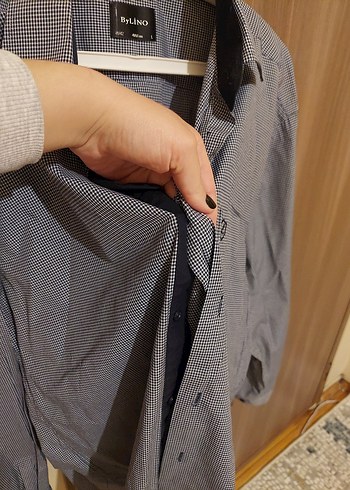 erkek gömleği - Görsel 3