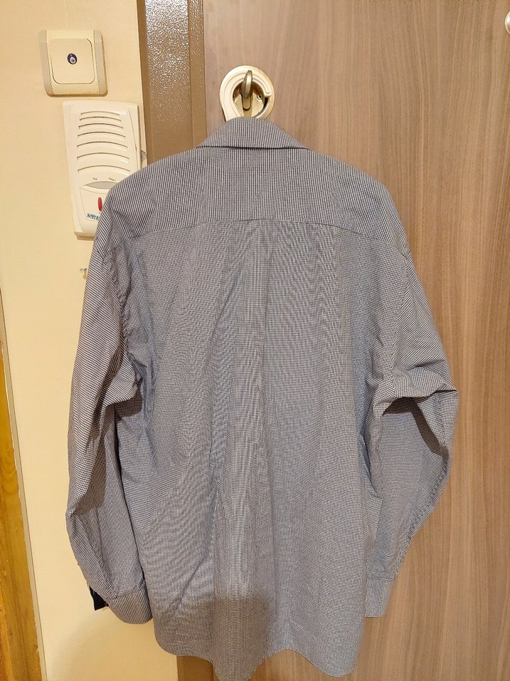 erkek gömleği - Görsel 4