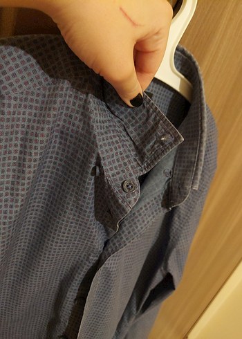 pierre cardin erkek gömleği - Görsel 2