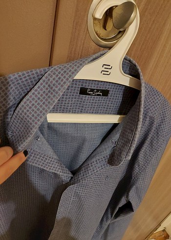 pierre cardin erkek gömleği - Görsel 4