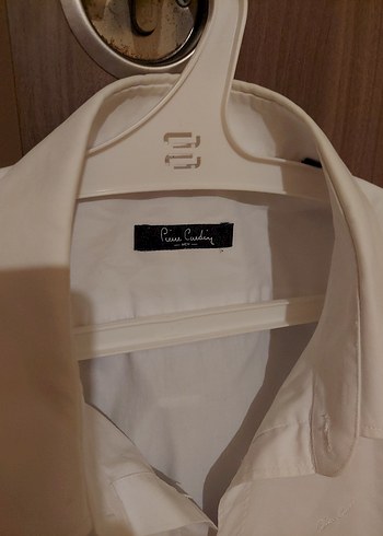 pierre cardin erkek gömleği - Görsel 2