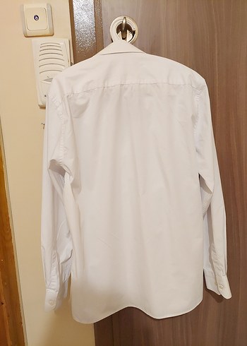 pierre cardin erkek gömleği - Görsel 5