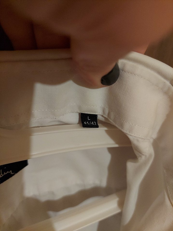 pierre cardin erkek gömleği - Görsel 3