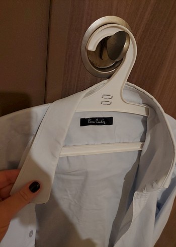 pierre cardin erkek gömleği - Görsel 5