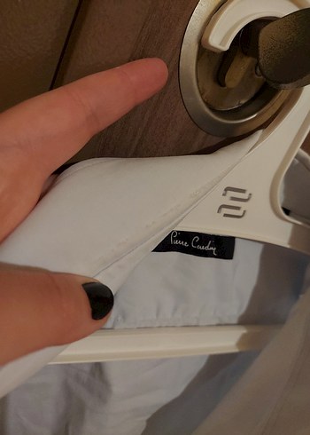 pierre cardin erkek gömleği - Görsel 6