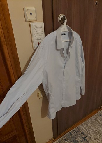 pierre cardin erkek gömleği - Görsel 2