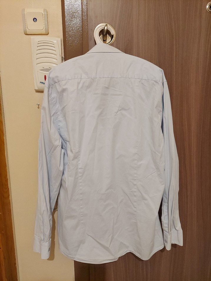 pierre cardin erkek gömleği - Görsel 3