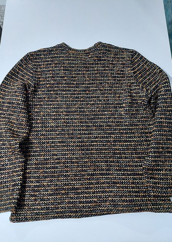 erkek triko kazak - Görsel 5