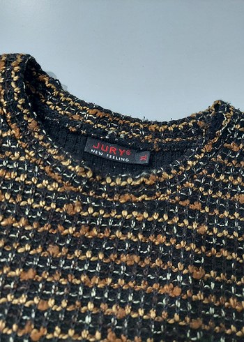 erkek triko kazak - Görsel 3