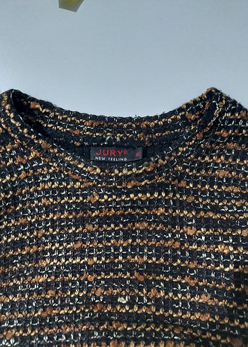 erkek triko kazak - Görsel 7