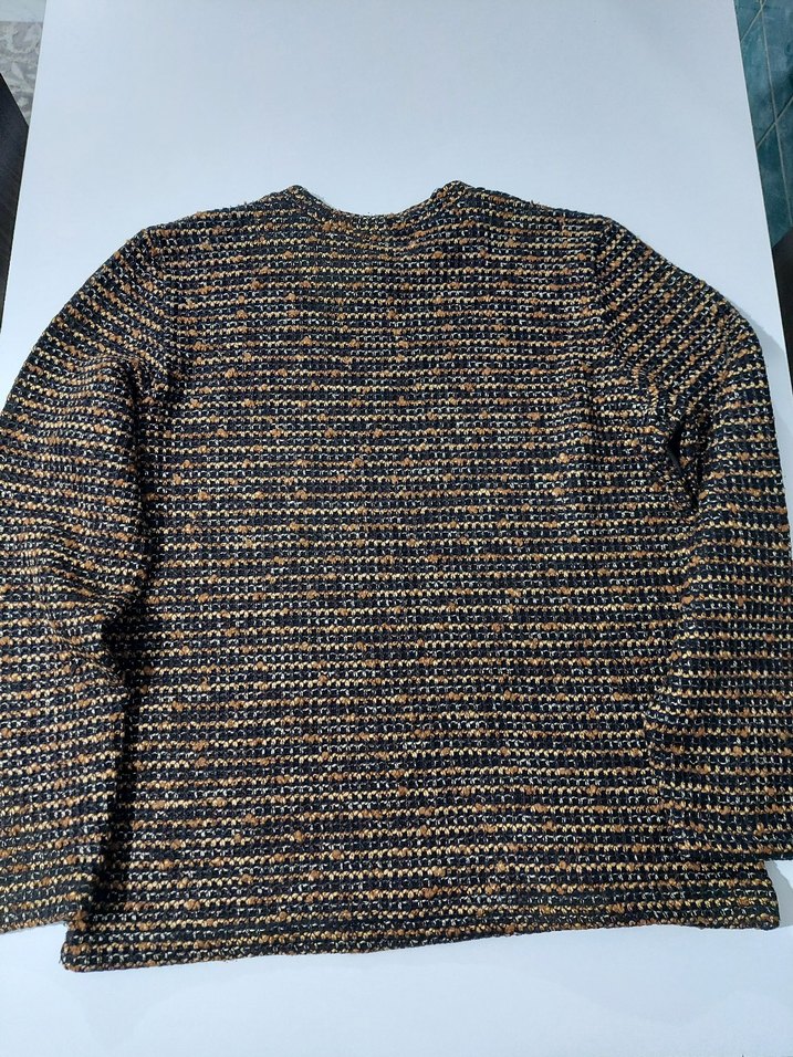 erkek triko kazak - Görsel 5