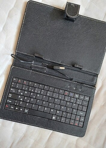 Tablet klavyesi