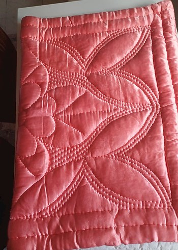 bebek yorganı - Görsel 7