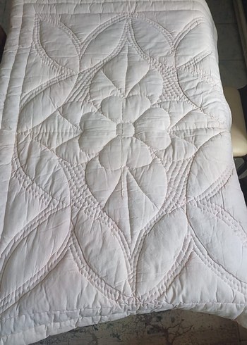 bebek yorganı - Görsel 5