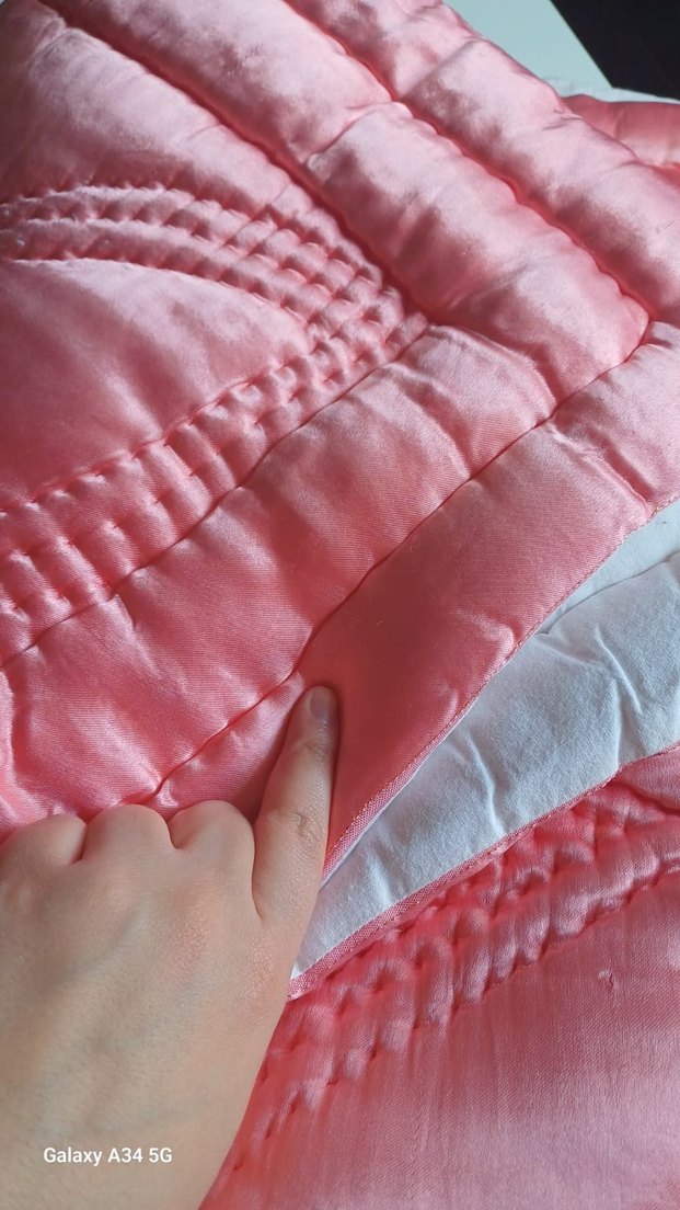 bebek yorganı - Görsel 2