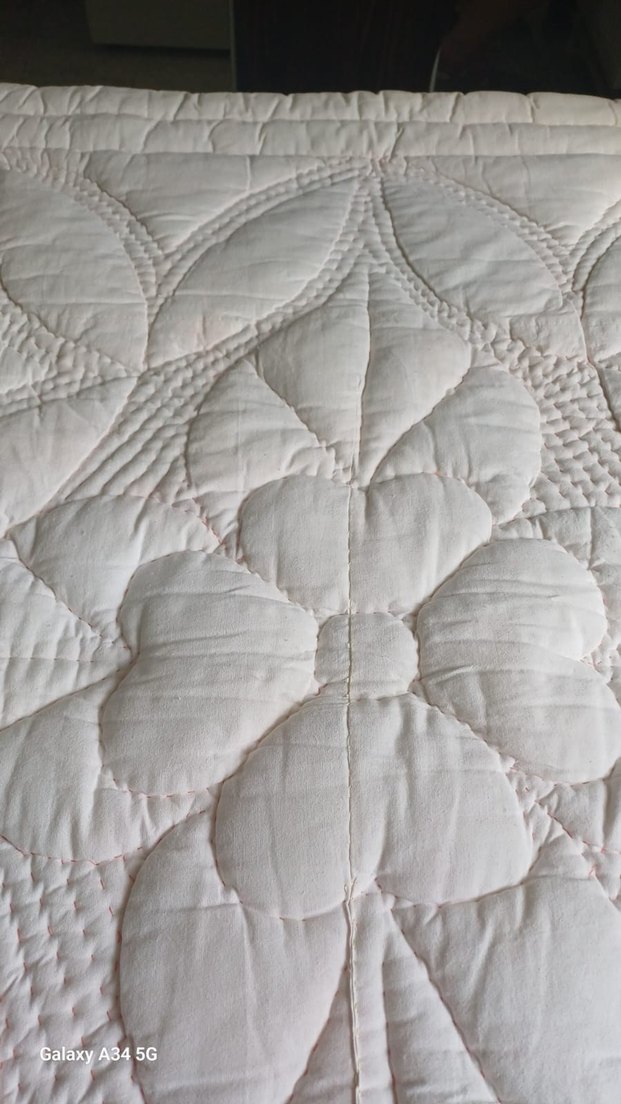 bebek yorganı - Görsel 4