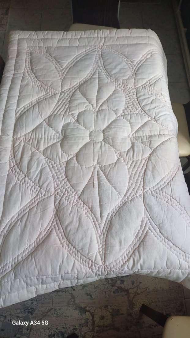 bebek yorganı - Görsel 5