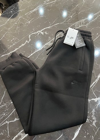 Nike Nike Siyah Erkek Eşofman Altı