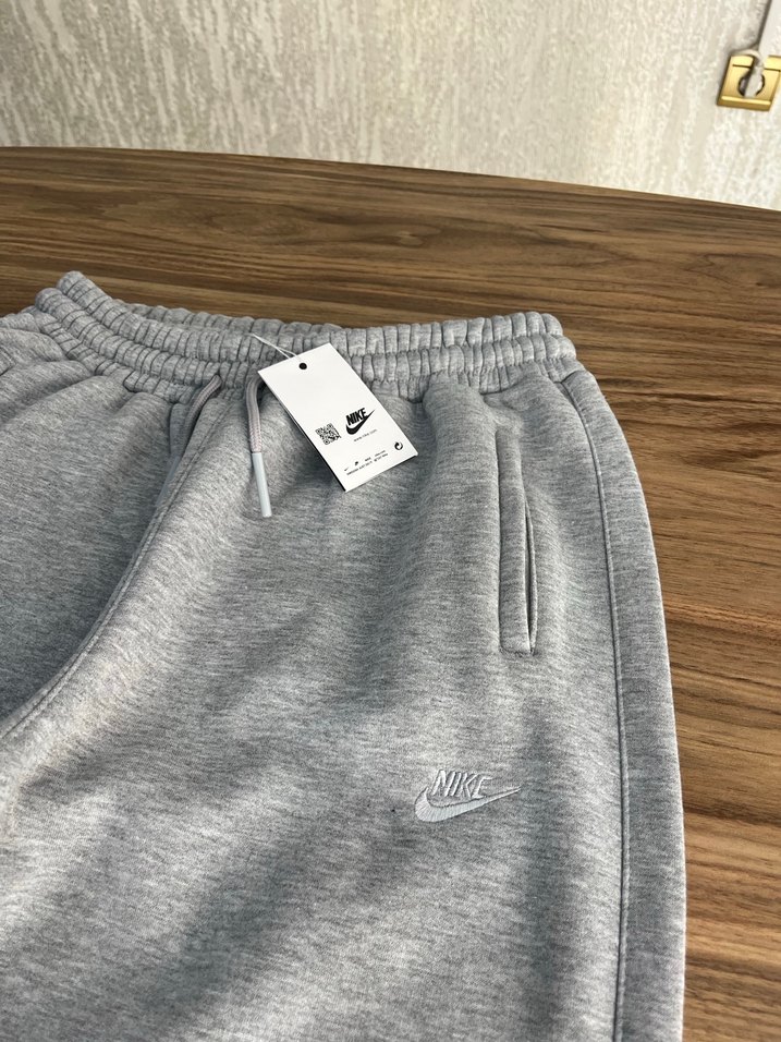 3XL Nike Erkek Eşofman - Görsel 5