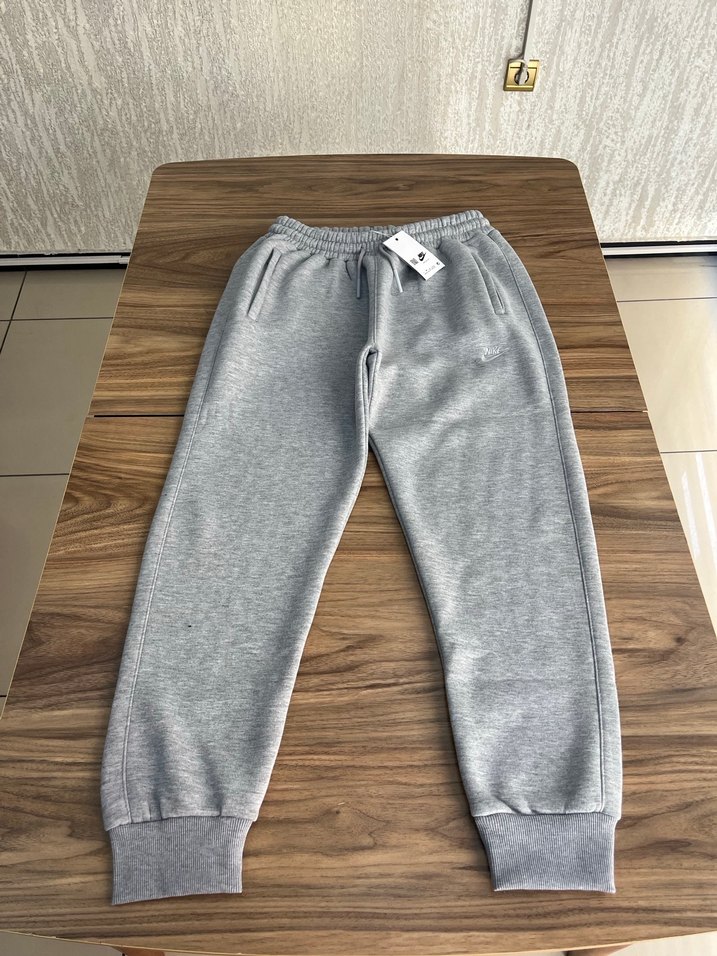 3XL Nike Erkek Eşofman - Görsel 4