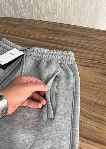Nike Club Fleece - Görsel 5