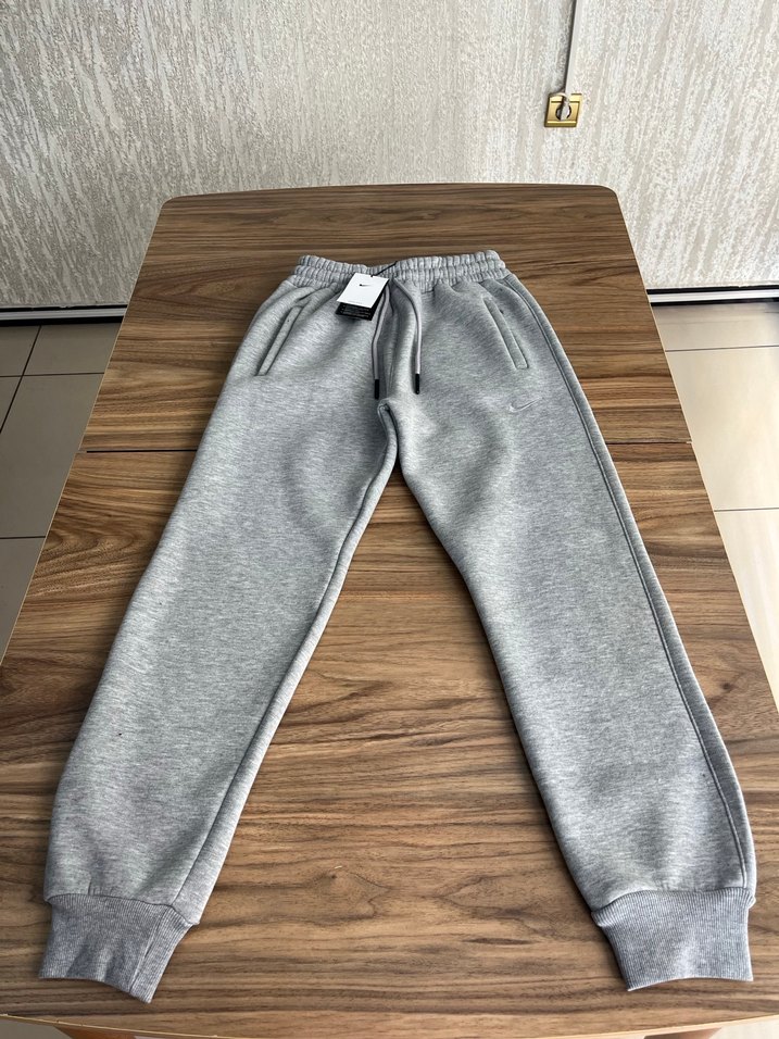 Nike Club Fleece - Görsel 3