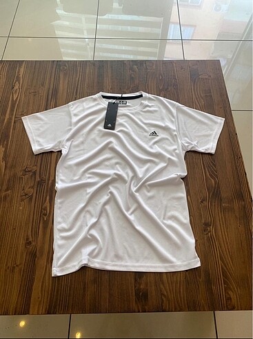 Adidas Adidas Beyaz Renk Erkek Tişört
