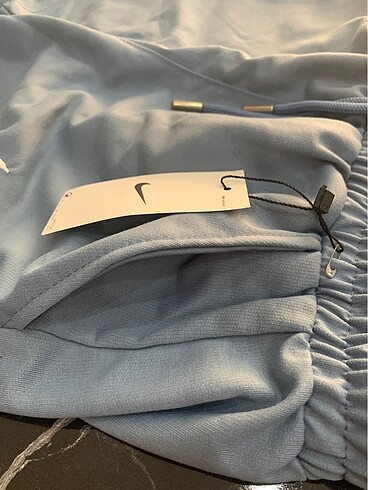 s Beden Nike Kadın Mini Şort