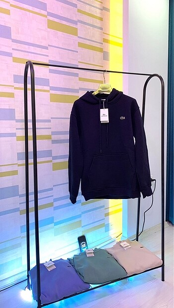 Lacoste Sweatshirt