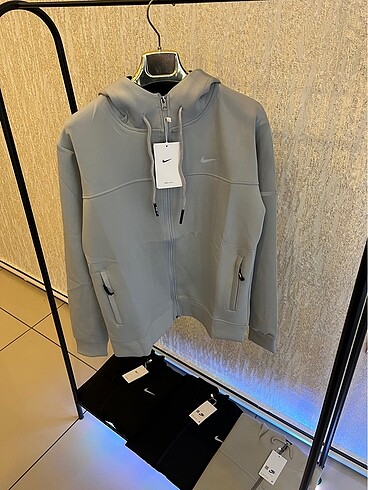 Nike Erkek Sweatshirt