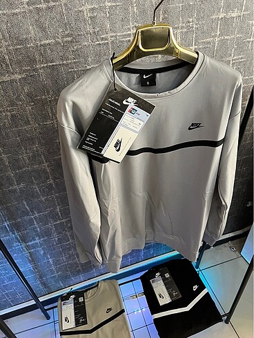 Nike Erkek Sweatshirt