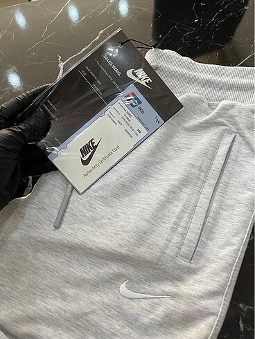 l Beden Nike Kadın Eşofman Altı