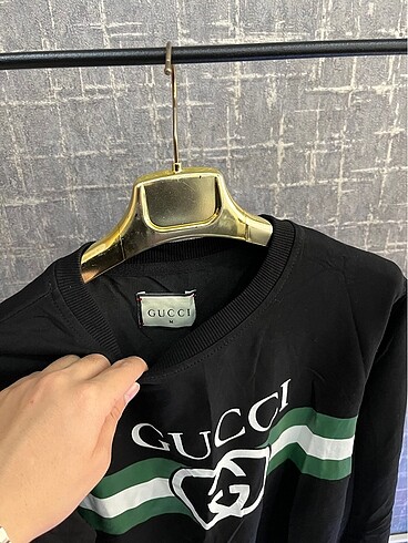 Gucci Gucci Erkek Sweatshirt