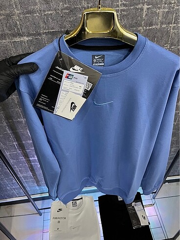 Nike Nike Erkek Sweatshirt