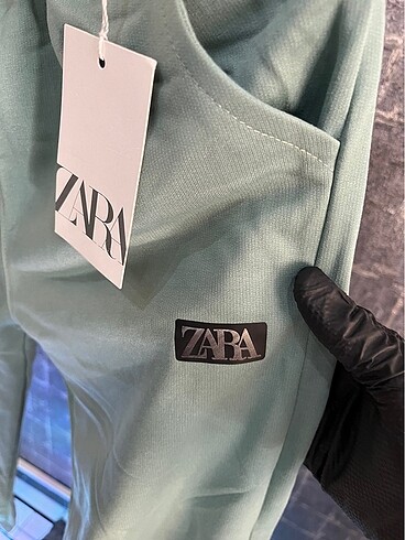 Zara Zara Kadın Eşofman Altı