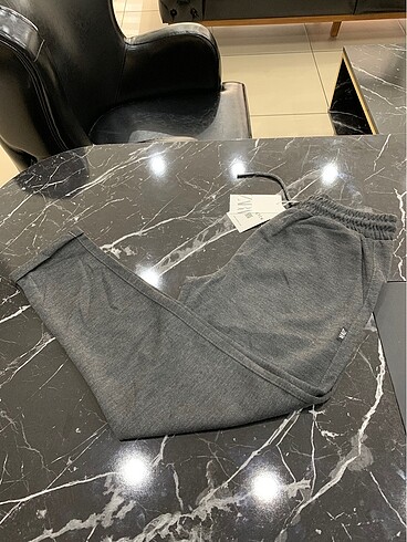Zara Erkek Jogger Pantolon
