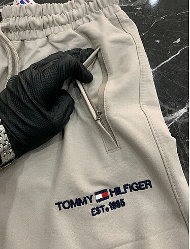 Tommy Hilfiger Tommy Hilfiger Erkek Şort