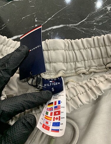 l Beden Tommy Hilfiger Erkek Şort