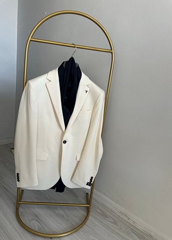 Erkek Takım Elbise - Görsel 5