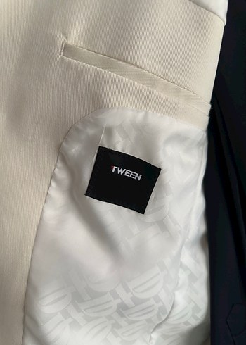 Erkek Takım Elbise - Görsel 7