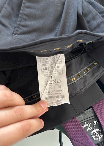 Takım elbise - Görsel 9